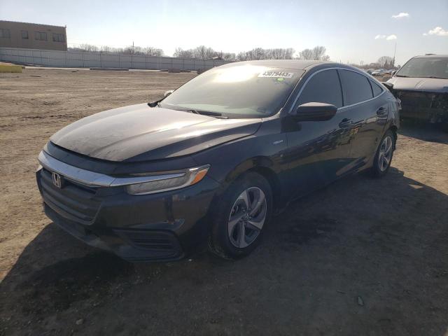 Honda Insight (2020)