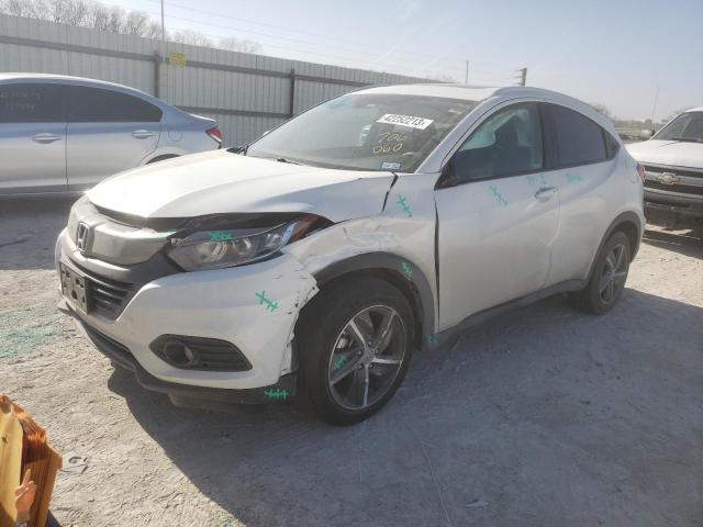 Honda Hr-v ex (2022)