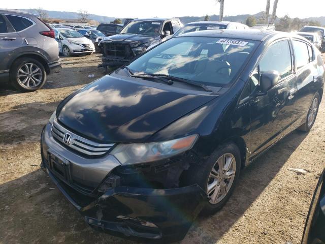 Honda Insight ex (2010)