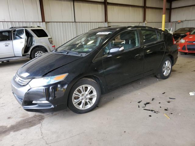 Honda Insight ex (2010)