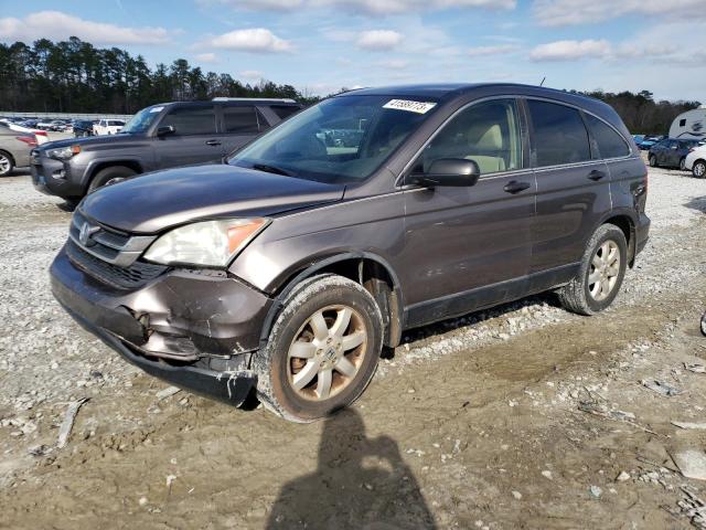 Honda Cr-v se (2011)