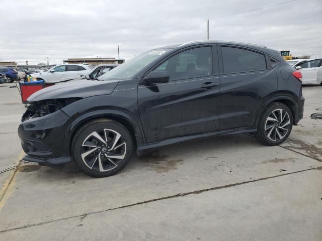 Honda Hr-v sport (2019)
