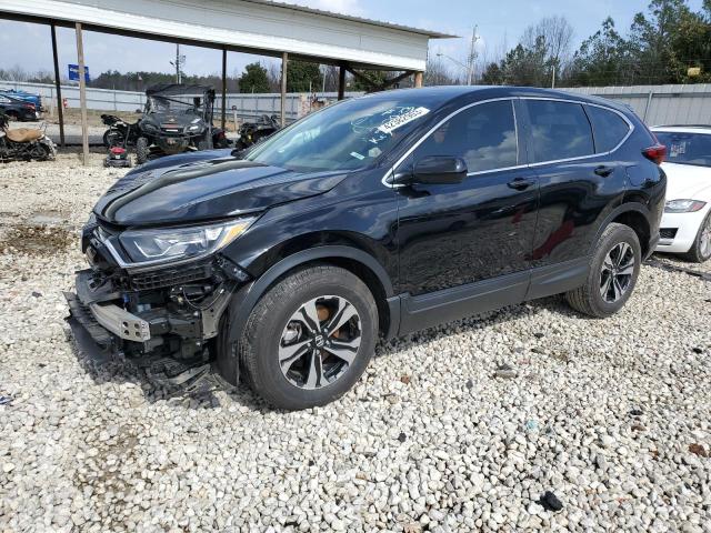 Honda Cr-v se (2021)