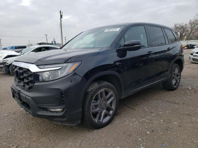 Honda Passport e (2022)