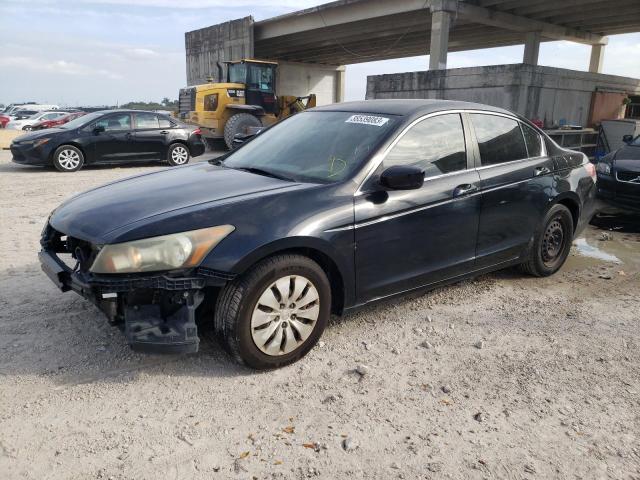 Honda Accord lx (2010)