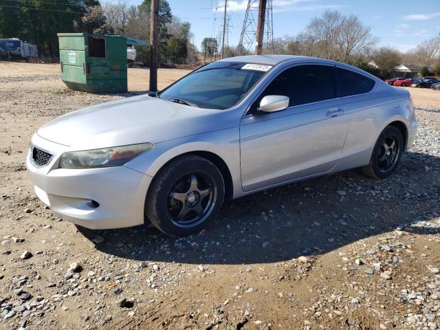Honda Accord lx (2010)