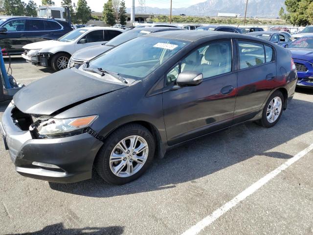 Honda Insight ex (2010)
