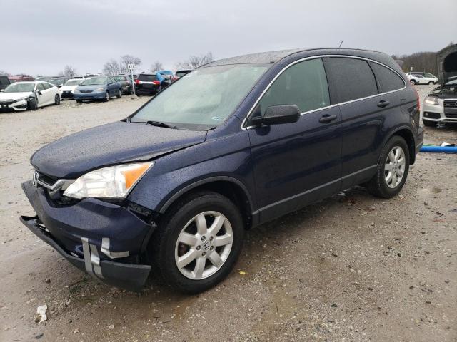 Honda Cr-v se (2011)