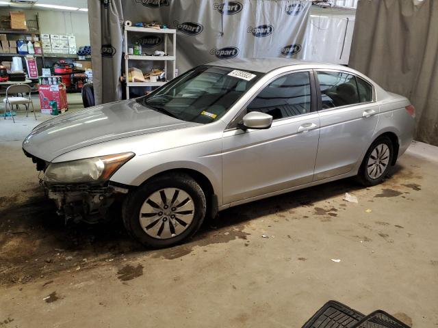 Honda Accord lx (2012)