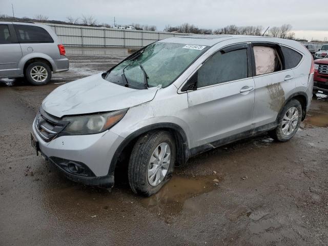 Honda Cr-v ex (2013)
