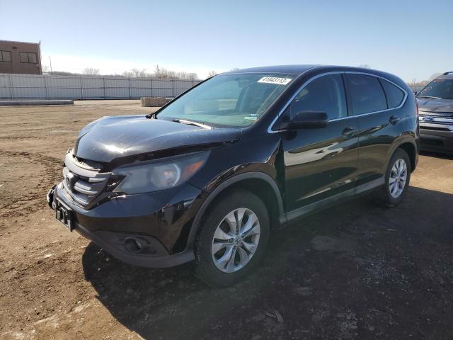 Honda Cr-v ex (2013)