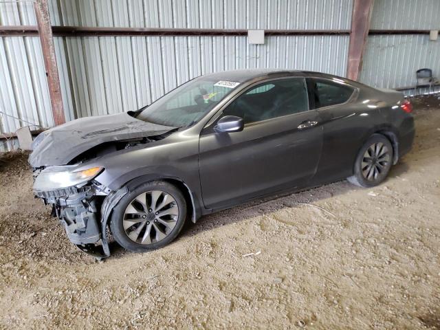 Honda Accord lx- (2014)