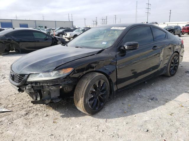 Honda Accord lx- (2015)