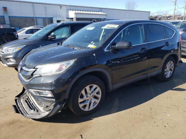 Honda Cr-v ex (2015)