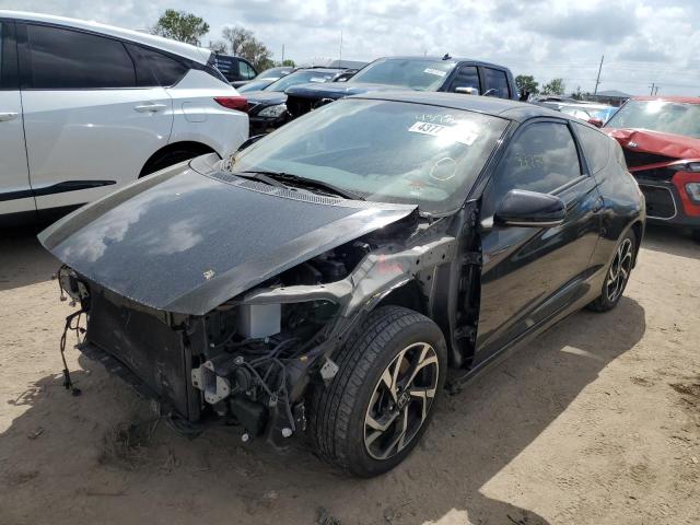 Honda Cr-z ex (2016)