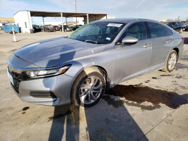 Honda Accord lx (2018)