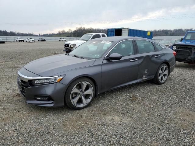 Honda Accord tou (2018)