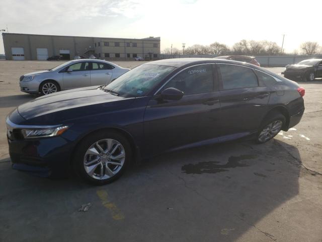 Honda Accord lx (2019)