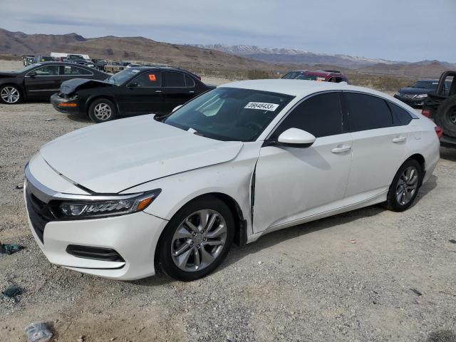 Honda Accord lx (2019)