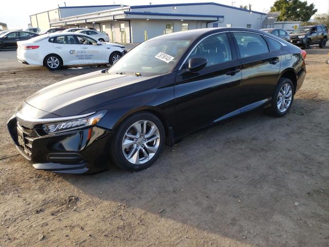 Honda Accord lx (2019)