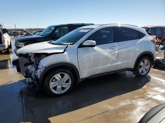 Honda Hr-v ex (2019)