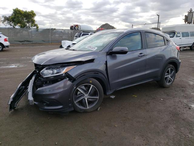 Honda Hr-v ex (2022)