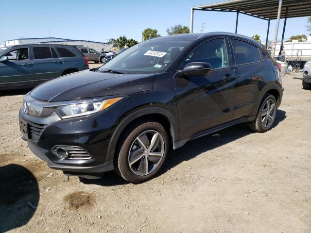 Honda Hr-v ex (2022)