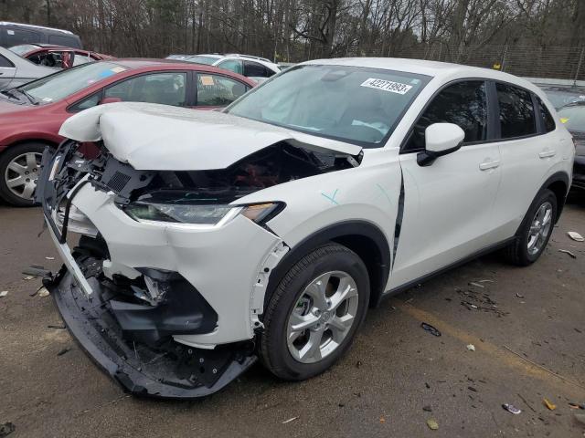 Honda Hr-v lx (2023)