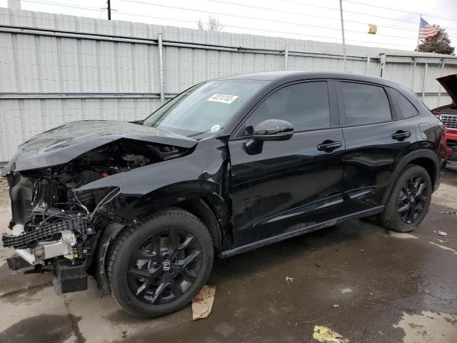 Honda Hr-v sport (2023)