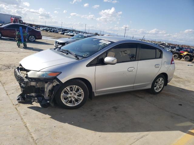Honda Insight ex (2010)