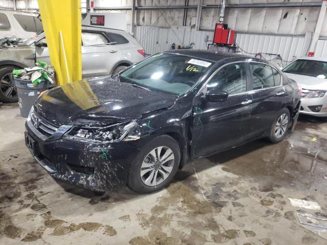 Honda Accord lx (2015)