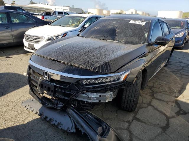 Honda Accord tou (2018)