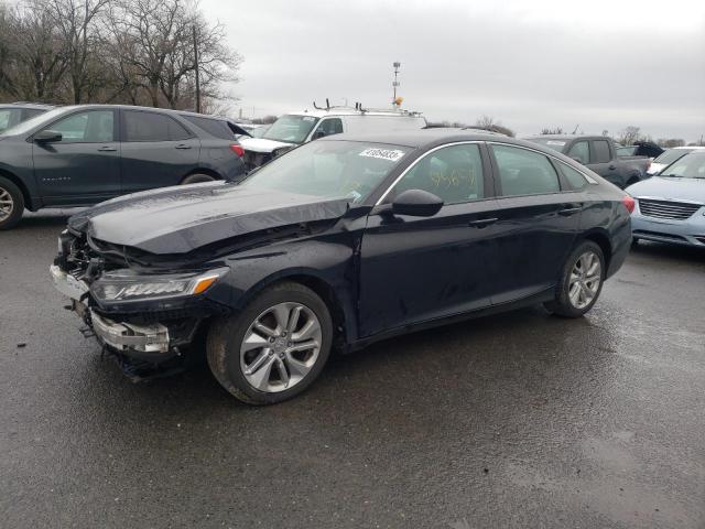 Honda Accord lx (2019)
