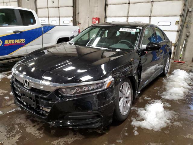 Honda Accord lx (2019)