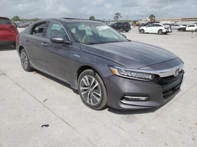 Honda Accord tou (2019)