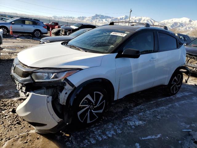 Honda Hr-v sport (2020)
