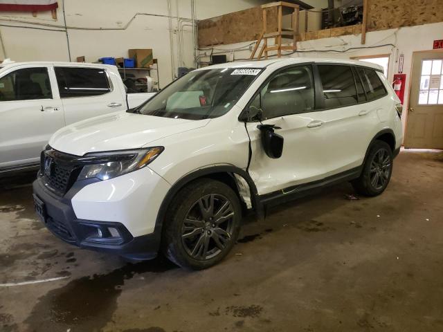 Honda Passport e (2020)