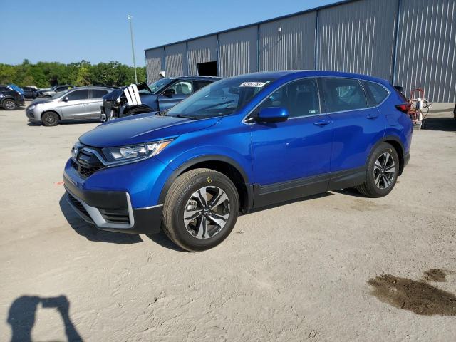 Honda Cr-v se (2021)