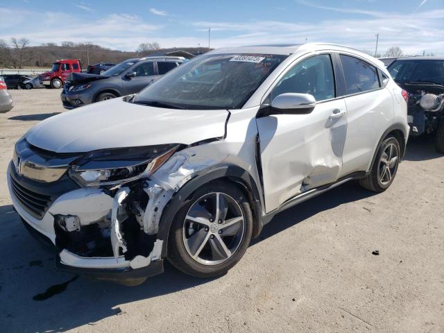 Honda Hr-v ex (2021)