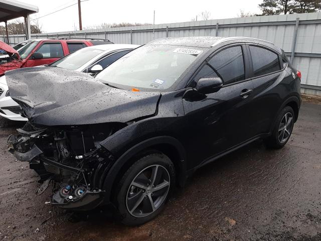 Honda Hr-v ex (2022)