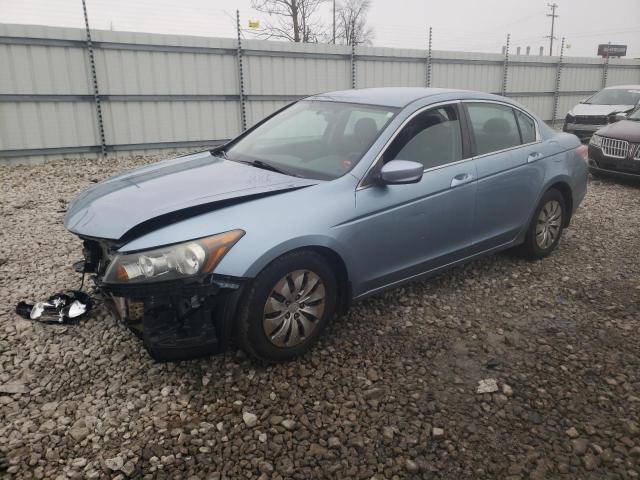 Honda Accord lx (2011)