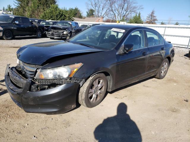 Honda Accord se (2012)
