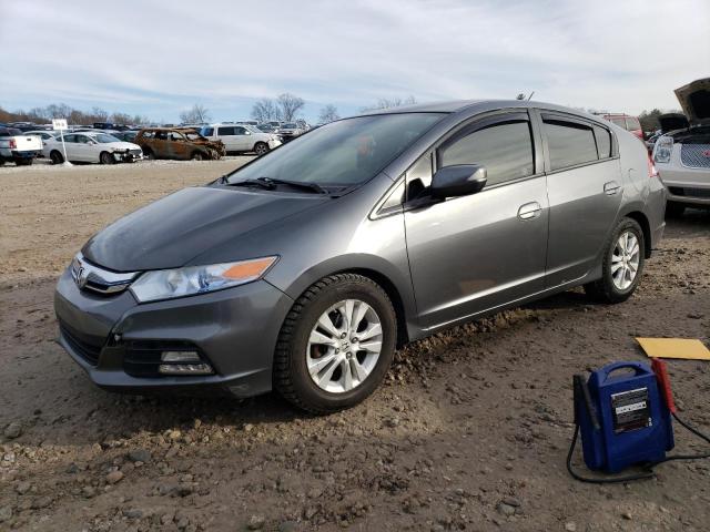 Honda Insight (2012)