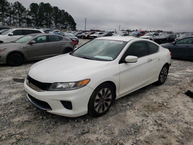 Honda Accord lx- (2015)