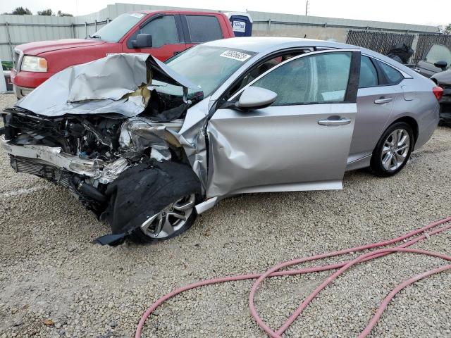 Honda Accord lx (2018)