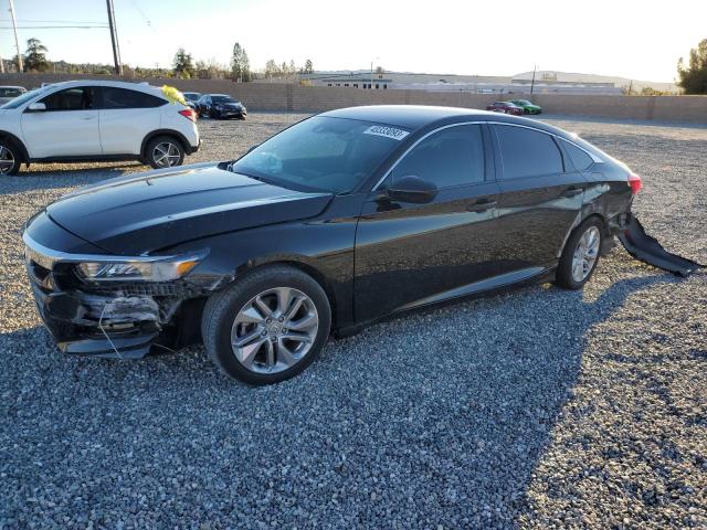Honda Accord lx (2019)