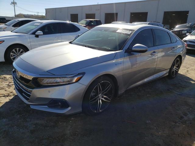 Honda Accord tou (2021)