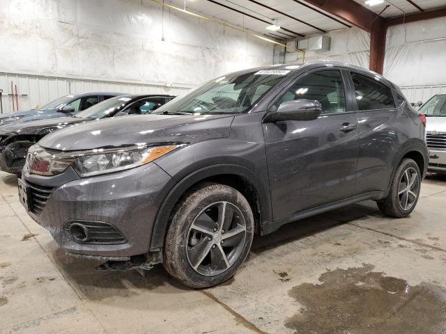 Honda Hr-v ex (2021)
