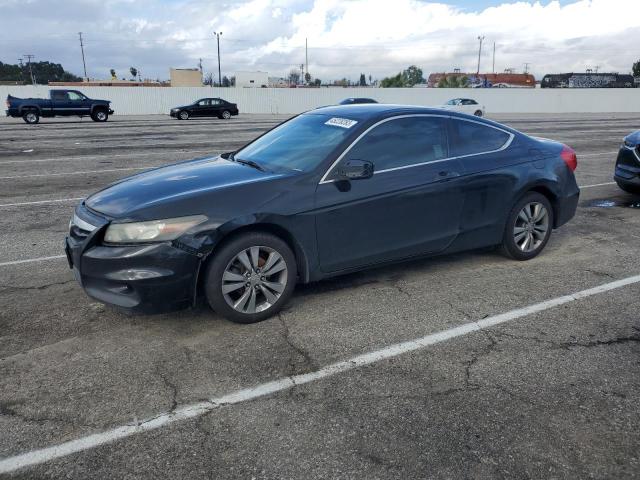 Honda Accord lx- (2011)