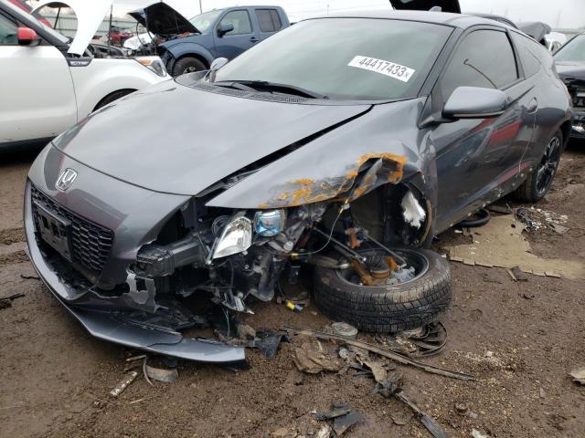 Honda Cr-z ex (2015)